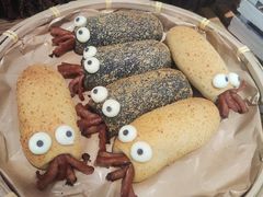 -嗒令甜品·主题融合料理餐厅(首座时代店)