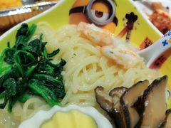 -喜鹊烤肉酒场(美乐城店)