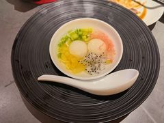 鲜果醪糟汤圆-淮扬府·游园京梦(欢乐汇店)