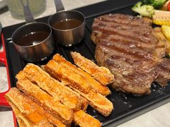 -必胜客餐厅(昆百大泰业城店)