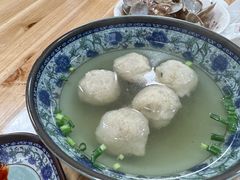 -福州人铭小吃