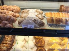 -贝尔麦莎(城上城店)