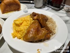 -深仔记茶餐厅(亚士厘道店)