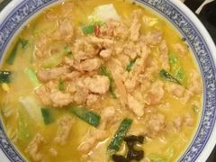 -西安饭庄·非遗陕菜(钟楼店)