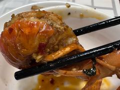 -靓虾二哥长沙地标小龙虾(五一广场店)