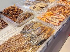 -水一方现烤鱿鱼丝大连特产(华南亿合城店)