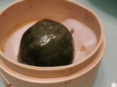 安溪咸笋包-临家闽南菜(翔安店)