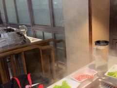 -野妹火锅(龙岗店)