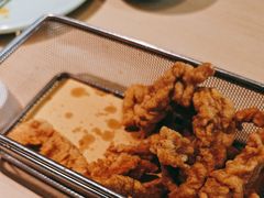 -吕氏疙瘩汤·海鲜新鲁菜(凯德mall新都心店)