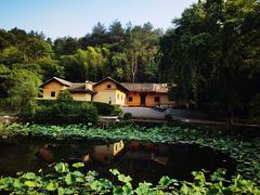 -韶山毛泽东同志故居