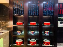 -上海锦江汤臣洲际大酒店壹阶层