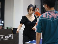 -火狐乒乓球俱乐部