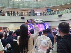 -鹏欣水游城
