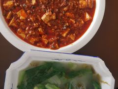 -天回镇何氏豆腐(总店)