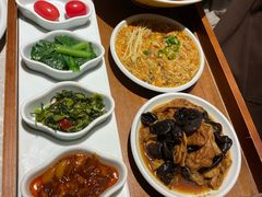 -松鹤面馆·古法焖肉面(观前店)