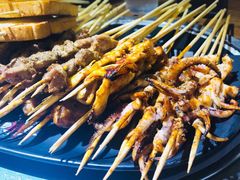 -冰城串吧(中上园店)