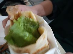 -正宗河南特色大饼店(菊乐路店)