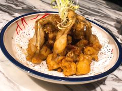 -臻享無招牌·食蛙专门店(太古里店)