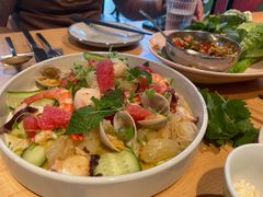 -Ginger(兴国路店)