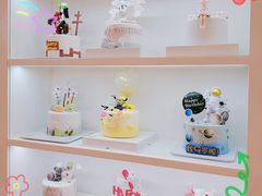 -CAKE BOSS 蛋糕老板(西单君太百货店)