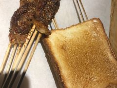 -管氏翅吧(马家堡店)