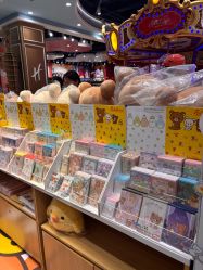 -哈姆雷斯(王府井百货大楼店)