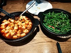 -渝悦情·新派川菜(建国门店)