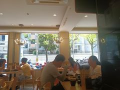 -好麺世家海鲜面馆(新建中路店)