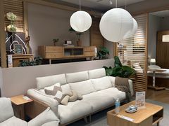 -红星美凯龙(上海沪南店)