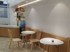 大堂-清真全盛斋传统糕点(许士庙店)