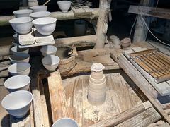 -景德镇古窑民俗博览区