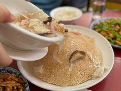 -北大地皖峰饭馆