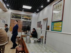 -清真·鸦儿李记·小馆(后海店)