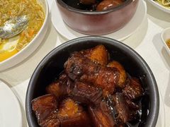 吉士红烧肉-老吉士酒家(天平路店)