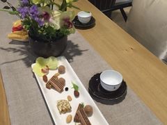 -云间宿茶空间(嘉杰国际广场店)