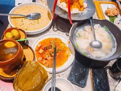 -老福洲·三十年福州味(斗东店)