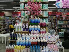 -世纪联华(临平邱山店)