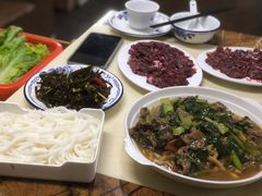 -贵宾牛·潮汕牛肉火锅(珠池总店)