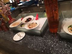 -太原富力万达文华酒店·美食汇西餐厅