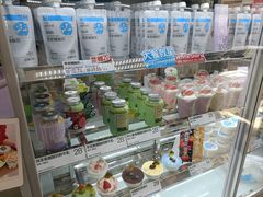 -白色日记·手作酸奶(麦凯乐店)