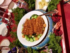-白家大院·王府宫廷菜(苏州街店)