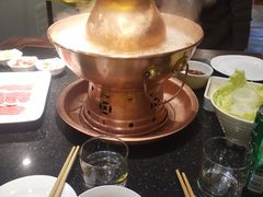 -南门涮肉(通州大船店)