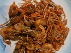 -长兴菜馆(高桥店)