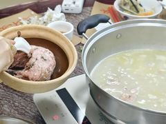 -百鸟归巢天麻鱼头(远洋城店)