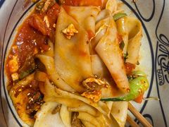 -陇上秦轩西安biangbiang面(EFC欧美金融商业城店)