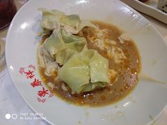 -东泰祥生煎馆(重庆北路店)