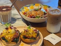 -Grande A'moo(上海万象城店)