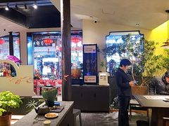 -杏花村水席楼·洛阳水席(老城十字街店)