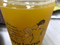 -真功夫(联丰店)