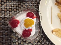 -丽景酒店-宴会厅